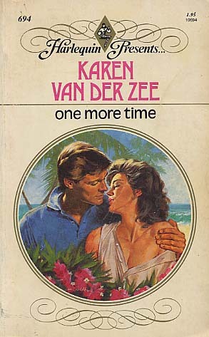 One More Time (Paperback)