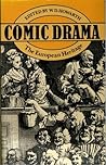 Comic Drama: The European Heritage