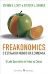 Freakonomics: O e...