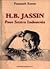 H.B. Jassin: Paus Sastra In...