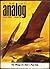 Analog Science Fiction and Fact, 1966 May