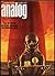 Analog Science Fiction and Fact, 1966 July