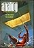 Analog Science Fiction and Fact, 1966 September