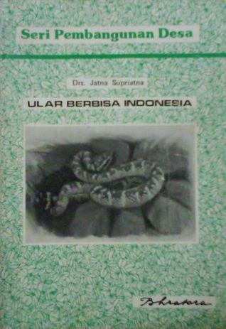Ular Berbisa Indonesia