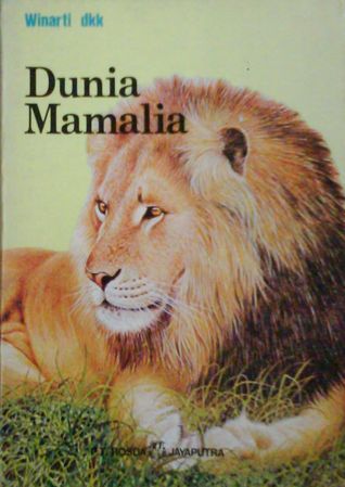 Dunia Mamalia