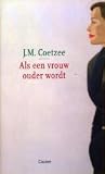 Als een vrouw oud...
