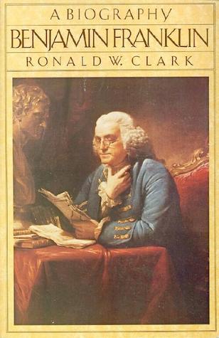 Benjamin Franklin: A Biography (Hardcover First Edition)