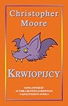 Krwiopijcy by Christopher Moore