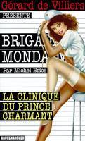 La clinique du prince charmant