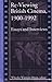 Re-Viewing British Cinema, 1900-1992: Essays and Interviews