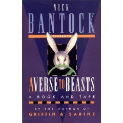 Averse to Beasts (Book & Cassette)