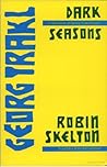 Dark Seasons: A Selection of Georg Trakl Poems