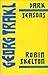 Dark Seasons by Georg Trakl