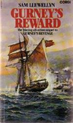 Gurney's Reward (Paperback)