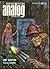 Analog Science Fiction/Science Fact, Vol. 86, No. 1, September 1970
