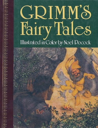 Grimm's Fairy Tales