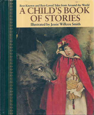 A Child's Book of Stories (Hardcover)