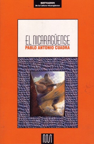 El Nicaragüense (paperback)