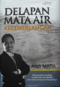 Delapan Mata Air Kecemerlangan (Hardcover)