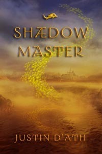 Shædow Master (Paperback)