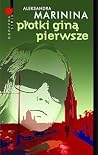 Płotki giną pierwsze