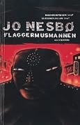 Flaggermusmannen (Harry Hole, #1) 