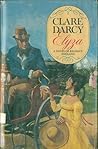 Elyza by Clare Darcy