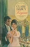 Regina by Clare Darcy