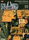Pluto, 02 by Naoki Urasawa