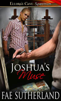Joshua's Muse (Kindle Edition)