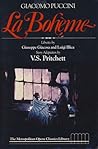 Giacomo Puccini, La bohème
