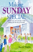 Making Sunday Special (Paperback)