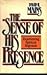 The Sense of His Presence