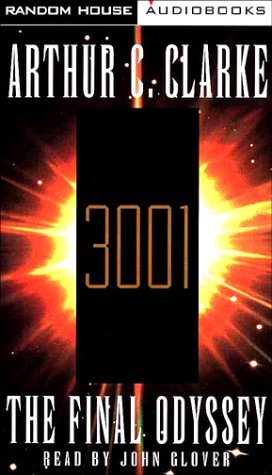 3001: The Final Odyssey