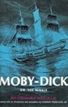 Moby-Dick: or, Th...
