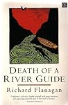 Death of a river ...