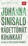 Kädettömät kuninkaat ja muita häiritseviä tarinoita