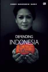 Defending Indonesia (Paperback)
