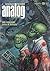 Analog Science Fiction/Science Fact, Vol. 87, No. 6, August 1971