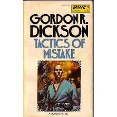 Tactics of Mistake
