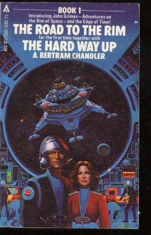 The Road to the Rim / The Hard Way Up (John Grimes)