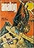 Analog Science Fiction/Science Fact, Vol. 89, No. 3, May 1972