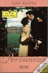 Persuasão by Jane Austen Persuasão by Jane Austen