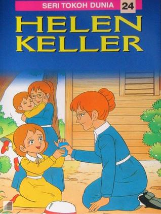 Helen Keller (Paperback)