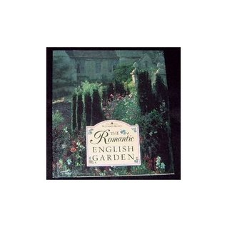 Romantic English Garden (Hardcover)