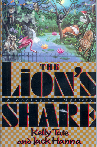 The Lion's Share (Hardcover)