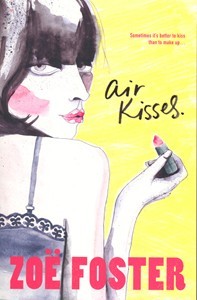 Air Kisses (Paperback)