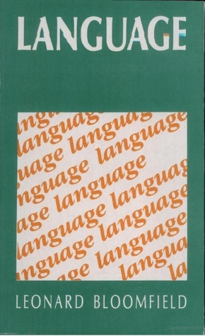 Language (Paperback)