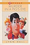 Murder in a Pig's Eye