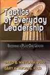 Tactics of Everyday Leadership - Becoming a Plus-One Leader